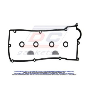 EMPAQUE PUNTERIAS VERNA 1.6 96-08 - VS-3204-R