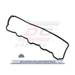 EMPAQUE PUNTERIAS H100 DIESEL 05-09 - VS-3206-RD