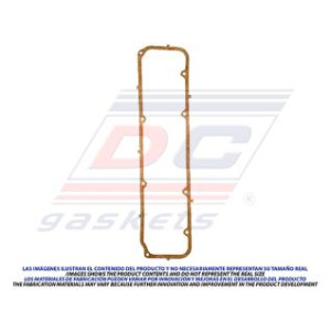 EMPAQUE PUNTERIAS CHRYSLER 225 84-92 - VS-3225