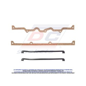 EMPAQUE PUNTERIAS CHRYSLER 2.2 82-92 - VS-3240-1