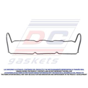 EMPAQUE PUNTERIAS CHRYSLER 2.2L 81-95 - VS-3240-2R