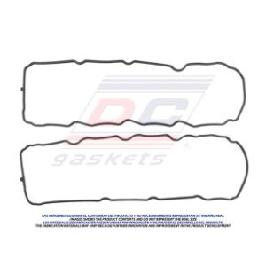 EMPAQUE PUNTERIAS JEEP V6 3.7 05-09 - VS-3271-1R