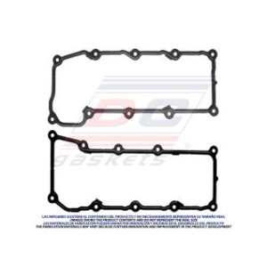 EMPAQUE PUNTERIAS JEEP V6 3.7 02-06 - VS-3271-R