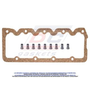 EMPAQUE PUNTERIAS FORD 2.3 89-94 - VS-3300-1