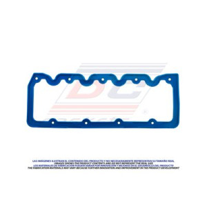 EMPAQUE PUNTERIAS TOPAZ 2.3 85-90 - VS-3300-1R