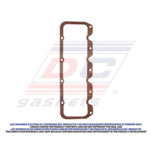 EMPAQUE PUNTERIAS TOPAZ 2.3 84-88 - VS-3300