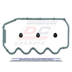 EMPAQUE PUNTERIAS FOCUS 2.0 98-04 - VS-3303-3R