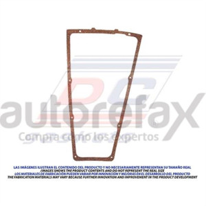 EMPAQUE PUNTERIA FORD 2.3 74-88 - VS-3305