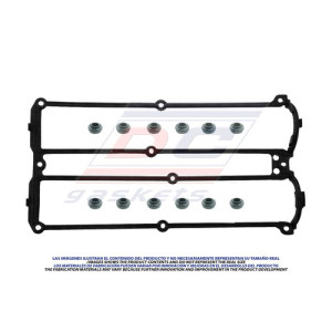 EMPAQUE PUNTERIAS FOCUS 2.0 00-08 - VS-3313-3R