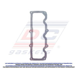 EMPAQUE PUNTERIA FORD 3.0 86-91 - VS-3318-R