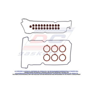 EMPAQUE PUNTERIAS FORD 3.0L 01-05 - VS-3327-R