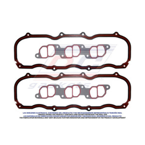 EMPAQUE PUNT.FORD V6 4.0 97-01 - VS-3335-1R