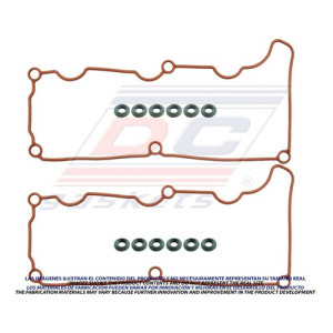 EMPAQUE PUNTERIAS MAZDA 4.0 00-08 - VS-3337-2R