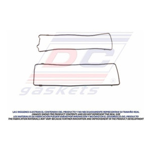 EMPAQUE PUNTERIAS FORD V8 4.6 91-05 - VS-3356-R