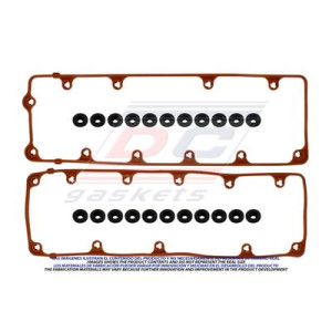 EMPAQUE PUNTERIAS FORD V8 4.6 03-08 - VS-3357-1R