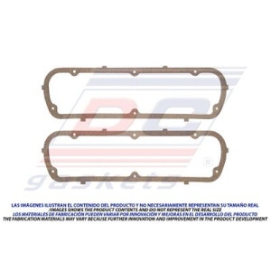 EMPAQUE PUNTERIAS FORD V8 302 62-97 - VS-3360
