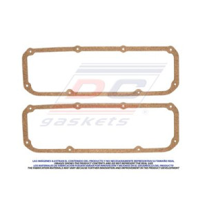 EMPAQUE PUNTERIAS FORD 351C 68-82 - VS-3370
