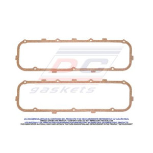 EMPAQUE PUNTERIAS FORD V8 68-91 - VS-3375