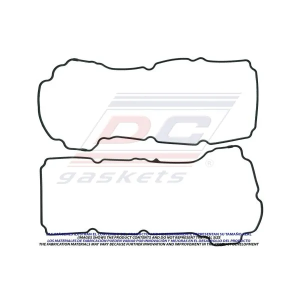 EMPAQUE PUNTERIAS EDGE SPORT 3.5L 09-10 - VS-3377-R