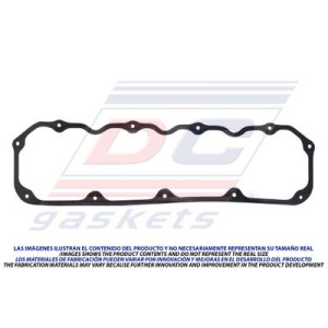 EMPAQUE PUNTERIAS JEEP 2.5 86-02 - VS-3703-R