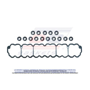 EMPAQUE PUNTERIAS JEEP 4.0 242 96-04 - VS-3715-1R