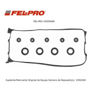 EMPAQUE PUNTERIAS HONDA 1.6 96-00 (VS-31455) - VS50500R