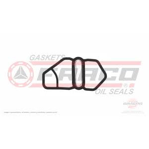 EMPAQUE SOLENOIDE VVT HD 1.6L 1.7L 1.8L 3.0L 3.2L - VVT-3540087