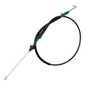 CABLE ACELERADOR AUTOMATICA CAJA 81 - VW109