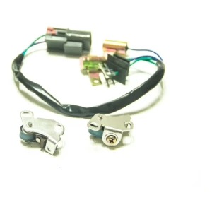 PLATINO Y CONDENSADOR TSURU (NPS-209) - WH-100