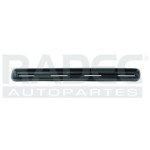 REJILLA COFRE NISSAN D21 FRONTAL 86-92/PATHFINDER 87-95 NEGRA