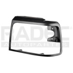 BISEL FORD F-150/F-250/F-350 92-98 PARA PINTAR IZQUIERDO