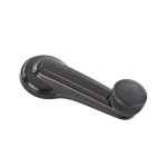 MANIJA ELEVADOR CUTLASS 87-96 NEGRA