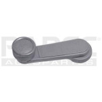 MANIJA ELEVADOR NISSAN D21 86-08 GRIS