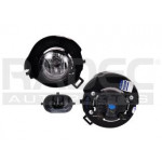 FARO NIEBLA NISSAN PATHFINDER 05-12 IZQUIERDO