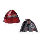 CALAVERA AVEO 12-18 IZQUIERDA 4 PUERTAS SIN FOCO