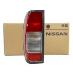 CALAVERA NISSAN FRONTIER 05-08 IZQUIERDA