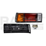 CALAVERA NISSAN TSURU I 85-87 CON FOCO IZQUIERDA