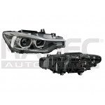 FARO DERECHO BMW SERIE 3 13/15