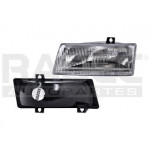 FARO CHRYSLER VOYAGER 91-95 IZQUIERDO