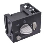 SWITCH LUCES ASTRO 96-99 (DS876)