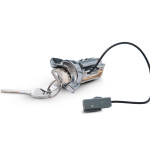 SWITCH CON/LLAVE ESCORT 81-88 (US104L)