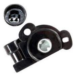 SENSOR TPS GM 2.8, 3.1 89-95 (TH40) (TH51)