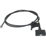 CHICOTE CERRAD COFRE NISSAN D21 94-08