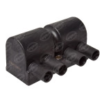 BOBINA ENCENDIDO CHEVY C2 1.6 04-05 (UF503)