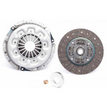 CLUTCH Z24 2.4 D22 NP300