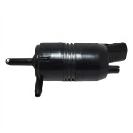 BOMBA AGUA LIMPIAPARABRISAS 12V CHEVROLET