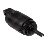 MOTOR BOMBA AGUA LIMPIAPARABRISAS