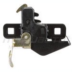 CHAPA DE COFRE RANGER 83-88 (97572)