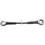 TIRANTE TAPA CHEVROLET S10 83-93 (46CM) (104044)