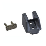 CHAPA COFRE JEEP WRANGLER 97-06